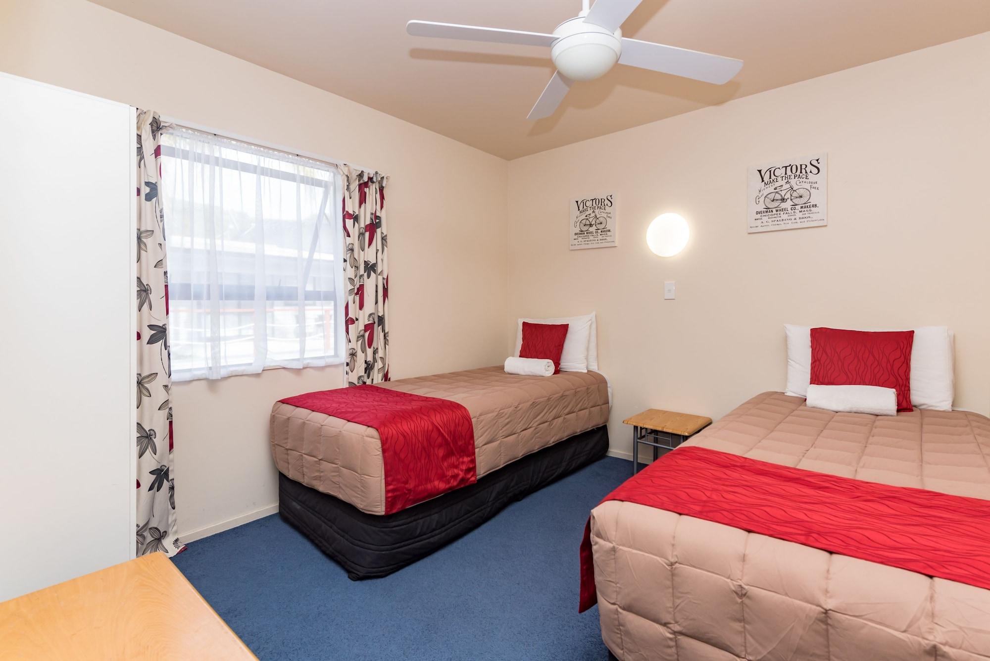 Dolphin Motel Paihia Exterior foto